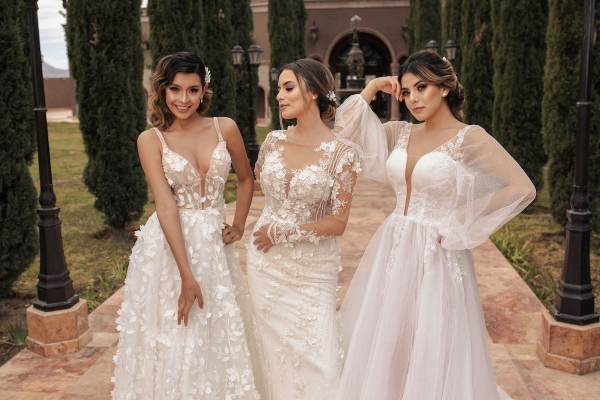 andrea's prom & bridal